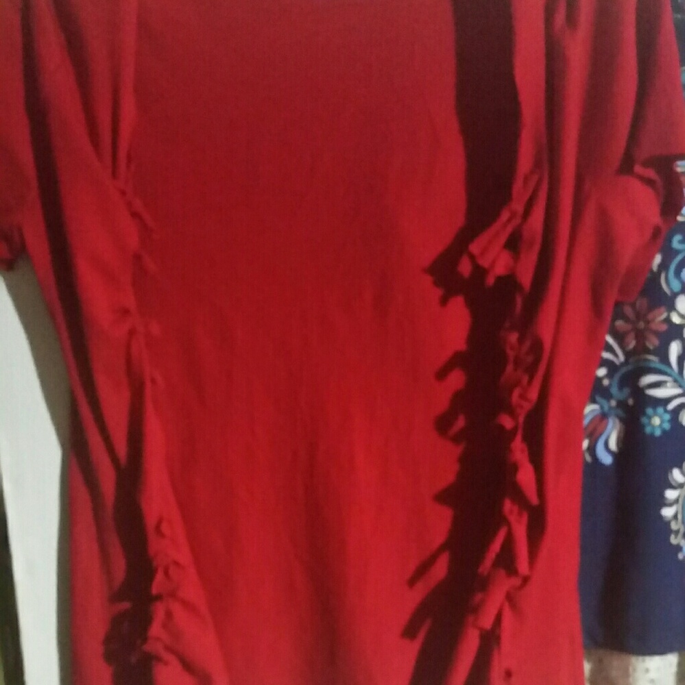 Cardigan - Picture 2 of 2